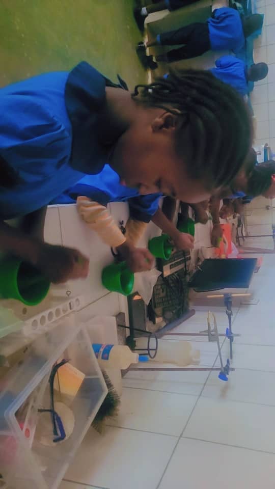 Photos de l'école